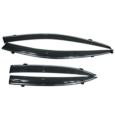 品質  New China-Chic Auto Parts Car Mugen Window Sun Shade, Plastic Rain Shield Hic Car Window Sun Shade 工場