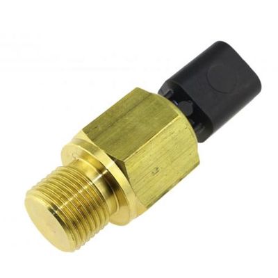 品質  Engine Parts Coolant Level Sensor 2848A129 2848A126 Coolant Water Temperature Copper Top Selling Sensor 工場