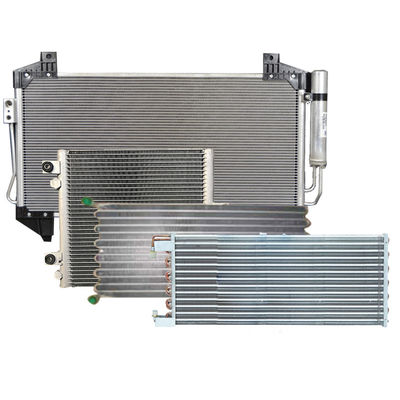 品質  Wholesale high quality OEM 8200221132 r134a ac condenser automotive 工場