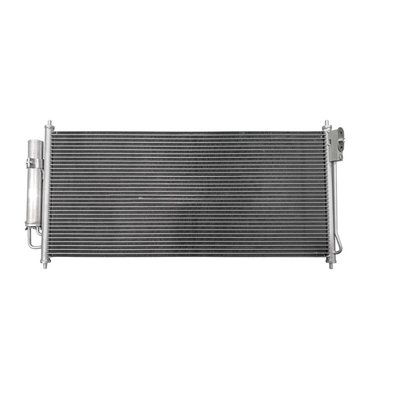 日産・アルティマ05の最高のためのOEM 92100-9W200 92100-8J000 92100-8J050車交流空気状態のコンデンサー04-08