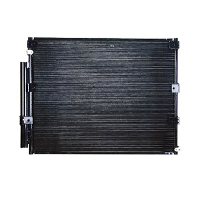 車/トラック/バンのための熱い販売OEMの自在継手88460-60903の自動車交流エアコンのコンデンサー